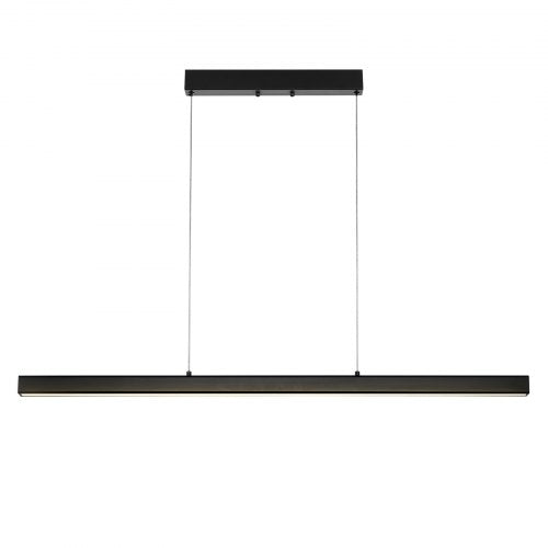 Dimmable Linear Pendant Light 20W 47 in LED Linear Light Fixture