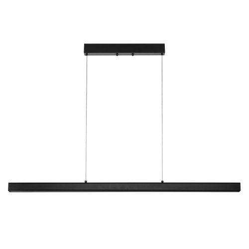 Dimmable Linear Pendant Light 20W 47 in LED Linear Light Fixture