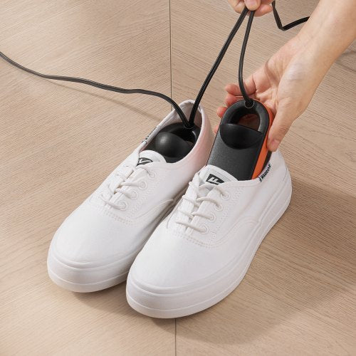 Portable Shoe Dryer Electric Boot Dryer Deodorized Boot WarmersDryer with Quick