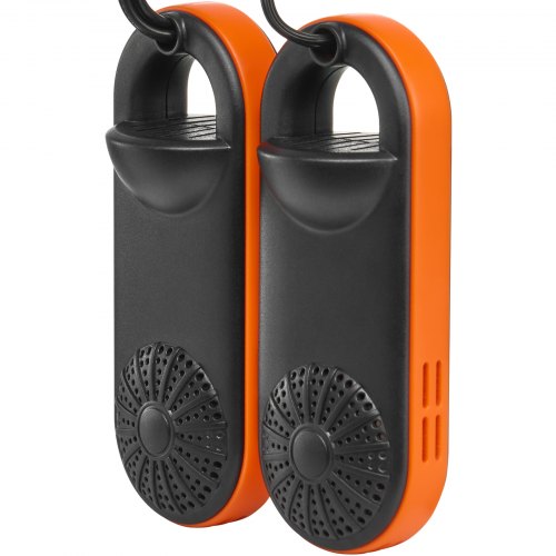 Portable Shoe Dryer Electric Boot Dryer Deodorized Boot WarmersDryer with Quick