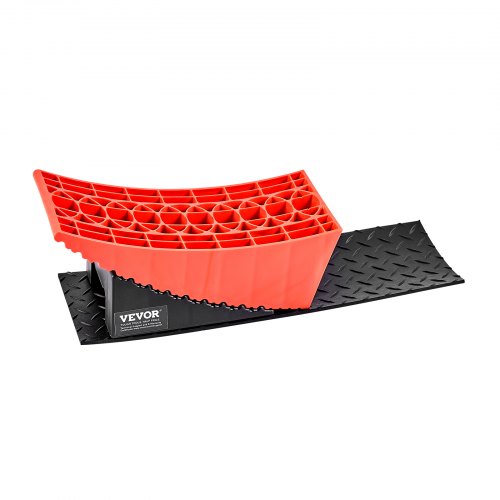 Camper Levelers 2 Pcs RV Leveling Blocks up to 8818.5lbs Camper Wheel
