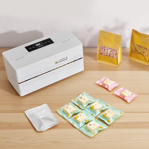 Continuous Sealing Machine 032047 In Seal Width Automatic Band Sealer With