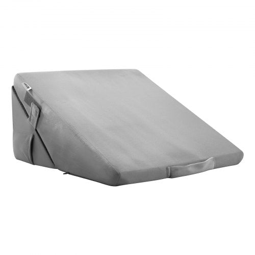 Bed Wedge Pillow for Sleeping Adjustable Orthopedic Bed Wedge 25D
