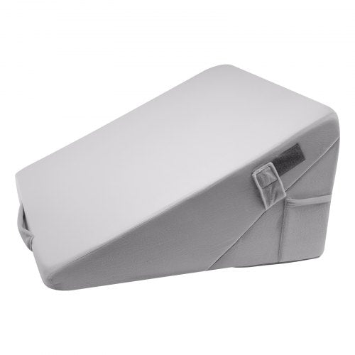 Bed Wedge Pillow for Sleeping Adjustable Orthopedic Bed Wedge 25D