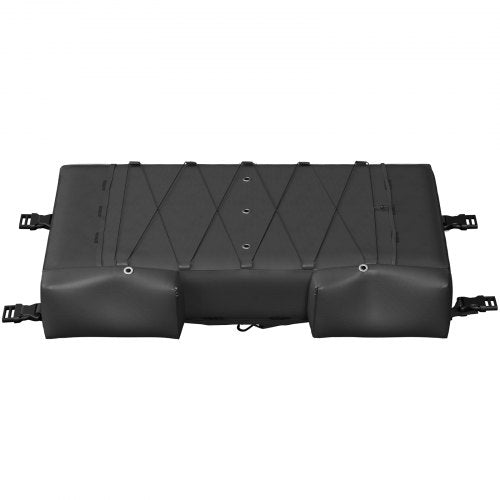 TTop Storage Bag for 6 Type II Life Jackets with a Boat Trash Bag 600D