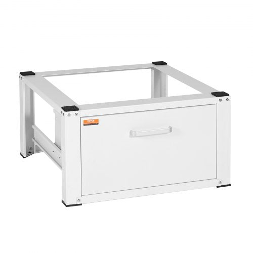Laundry Pedestal 27 Wide 144 Height Washer And Dryer Base Stand Platform