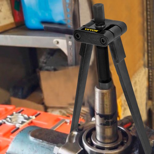 Lower Bearing Carrier Puller Compatible with Yamaha Johnson Evinrude