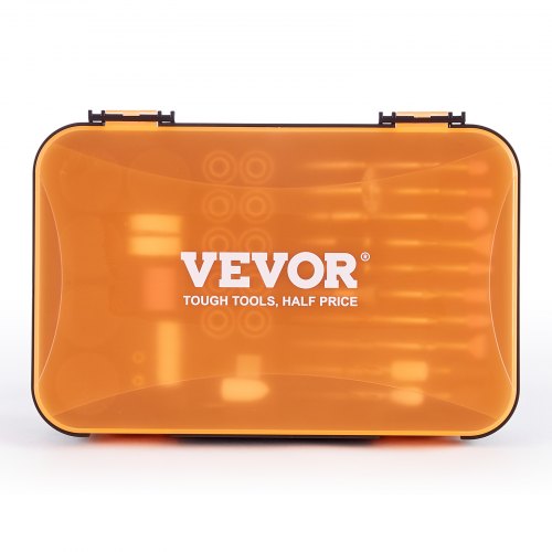 Rotary Tool Accessory Kit 357PCS Accessories Kit 18 Diameter Shank