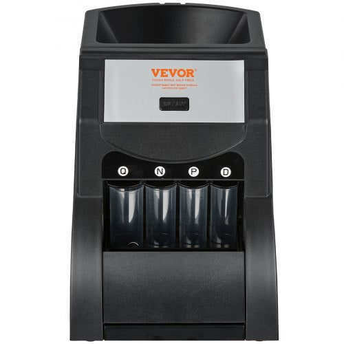 USD Coin Sorter Coin Sorter Machine for USD Coin 1 5 10 25 Sorts up to 230