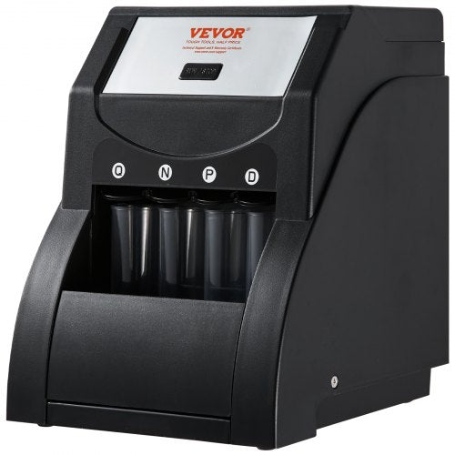 USD Coin Sorter Coin Sorter Machine for USD Coin 1 5 10 25 Sorts up to 230