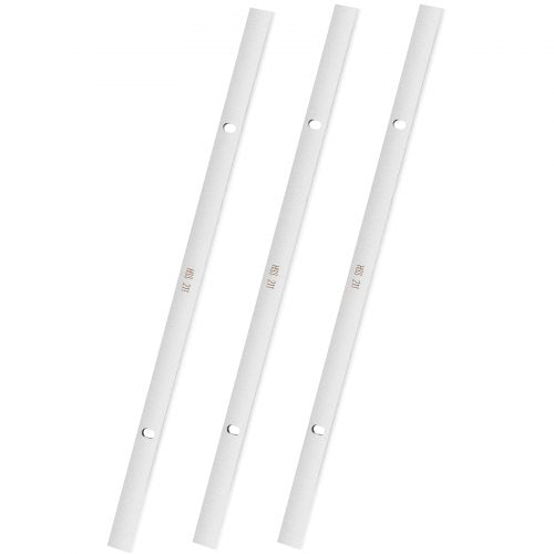 Thickness Planer Blades 13inch HSS Crafted for Durability HRC5560 Easy