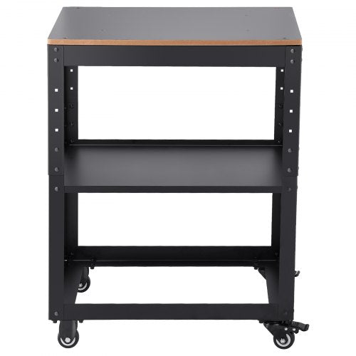 Planer Stand 100 lbs 45 kg heavy loads ThreeGear Height Adjustable