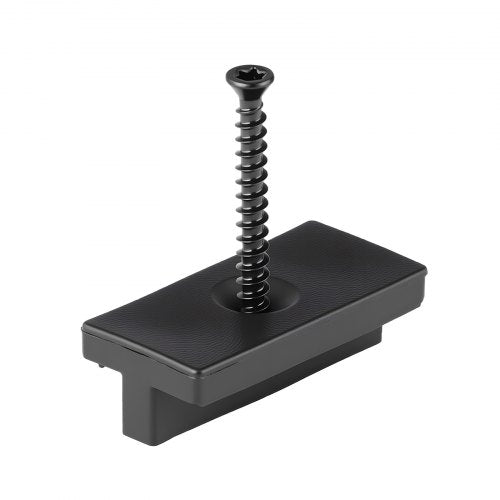 500PCS Hidden Deck Fasteners for Composite Decking Board Universal