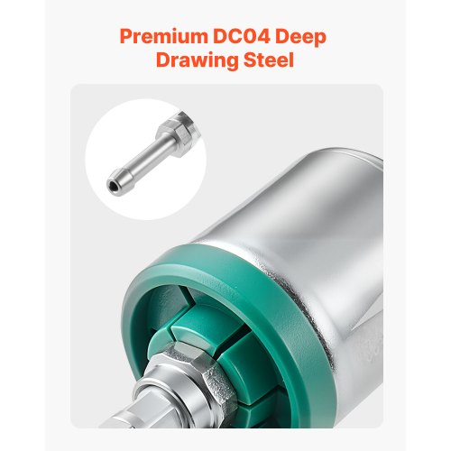 Diesel Heater Fuel Pump 12V DC Car Air Heater Diesel Fuel Dosing Pump 22ML