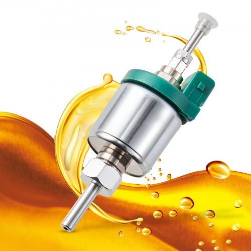 Diesel Heater Fuel Pump 12V DC Car Air Heater Diesel Fuel Dosing Pump 22ML