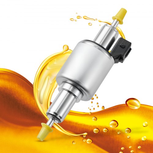 Diesel Heater Fuel Pump 1224V DC Car Air Heater Diesel Fuel Dosing Pump