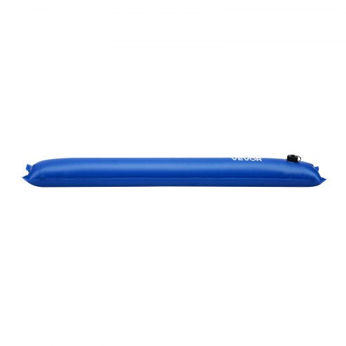 Pool Cover Water Bags 6 Packs 4 Ft Single Chamber Pool Cover Water Tubes