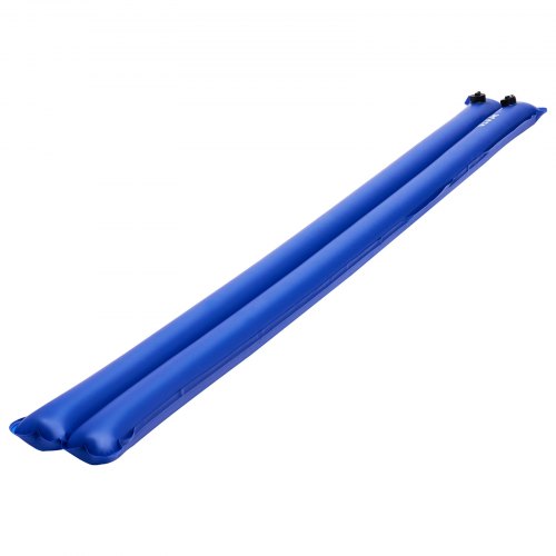 Pool Cover Water Bags 12 Packs 8 Ft Double Chamber Pool Cover Water Tubes