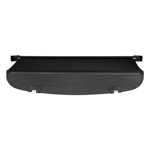 Retractable Cargo Cover Upgraded Carbon Fiber Texture Trunk Cover