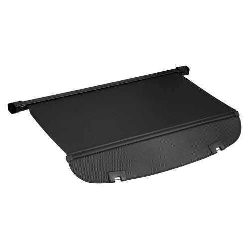 Retractable Cargo Cover Upgraded Carbon Fiber Texture Trunk Cover
