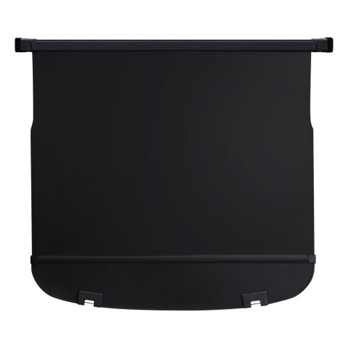 Retractable Cargo Cover for Mazda Upgraded Waterproof Trunk Cover Security