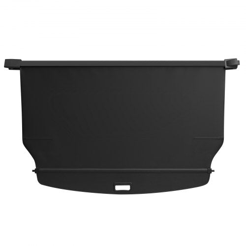 Retractable Cargo Cover Upgraded Waterproof Trunk Cover Security Shield
