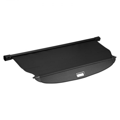 Retractable Cargo Cover Upgraded Carbon Fiber Texture Trunk Cover 1