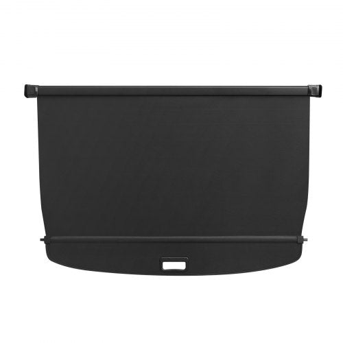 Retractable Cargo Cover for Toyota Upgraded Waterproof Trunk Cover Security