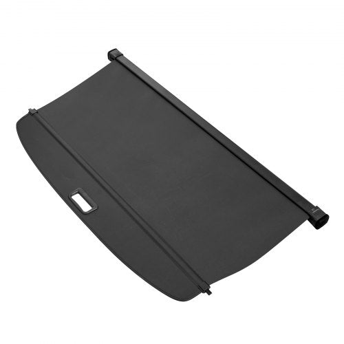 Retractable Cargo Cover for Toyota Upgraded Waterproof Trunk Cover Security