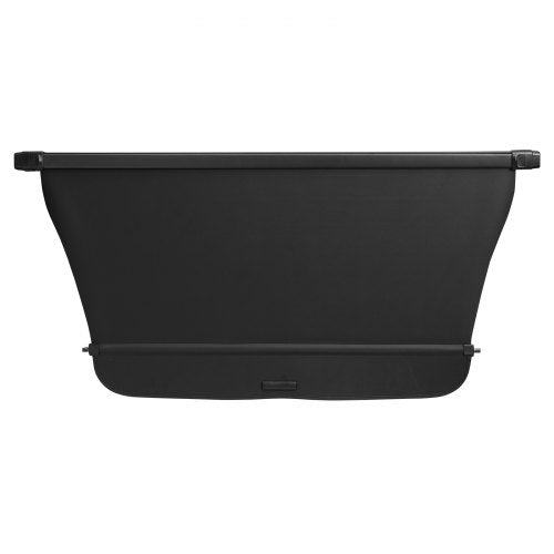 Retractable Cargo Cover for Honda Upgraded Waterproof Trunk Cover Security