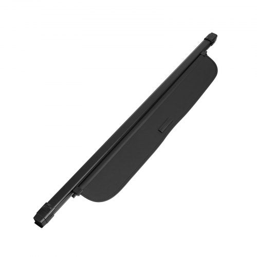 Retractable Cargo Cover for Honda Upgraded Waterproof Trunk Cover Security