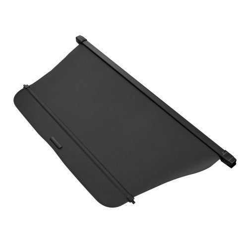 Retractable Cargo Cover for Honda Upgraded Waterproof Trunk Cover Security