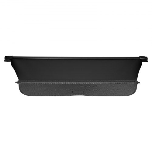Retractable Cargo Cover Upgraded Carbon Fiber Texture Trunk Cover 2