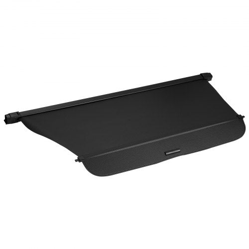 Retractable Cargo Cover Upgraded Carbon Fiber Texture Trunk Cover 2