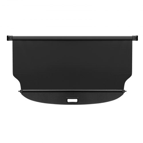 Retractable Cargo Cover for Chevrolet Waterproof Trunk Cover Security