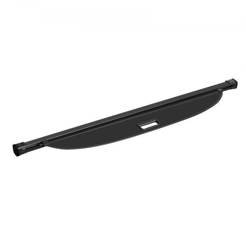 Retractable Cargo Cover for Chevrolet Waterproof Trunk Cover Security