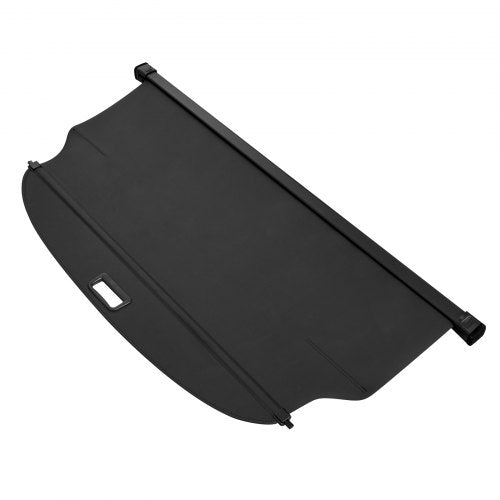 Retractable Cargo Cover for Chevrolet Waterproof Trunk Cover Security