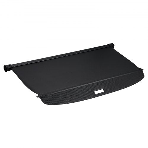 Retractable Cargo Cover Upgraded Carbon Fiber Texture Trunk Cover