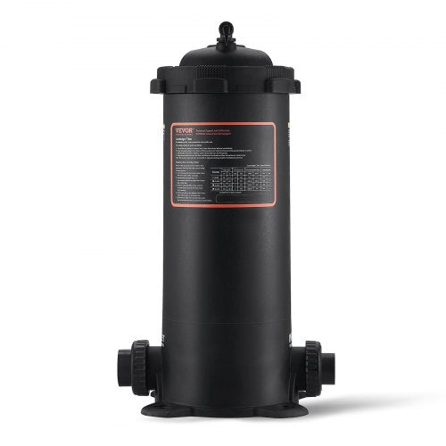 Cartridge Pool Filter 50Sq Ft Filter Area Inground Pool Filter Above