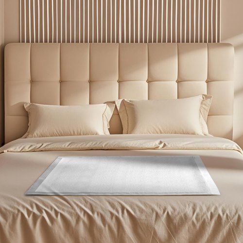 Disposable Underpads 30 x 36 Incontinence Bed Pads Super Absorbent Chux