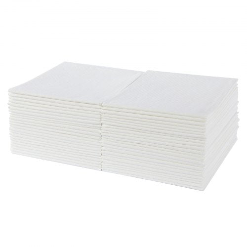 Disposable Underpads 30 x 36 Incontinence Bed Pads Super Absorbent Chux