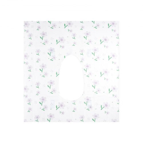 Toilet Seat Covers Disposable 4 Pack Extra Large Waterproof Potty Cover 20