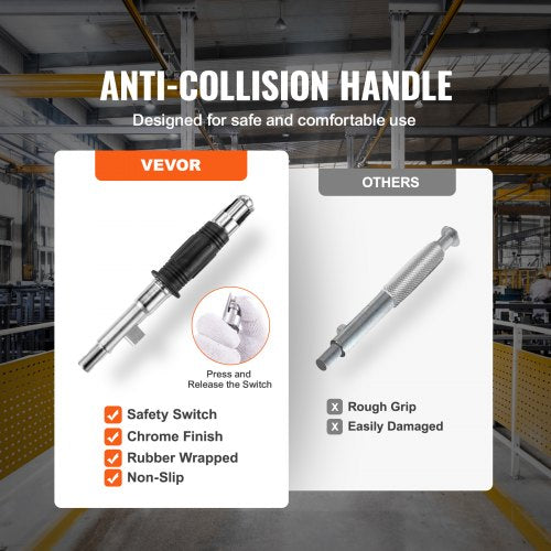 Magnetic Lifter 880 lbs400 kg Pulling Capacity 25 Safety Factor