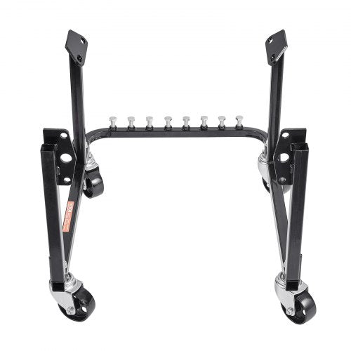 Engine Stand 750 LBS Load Capacity Engine Motor Stand HeavyDuty Steel