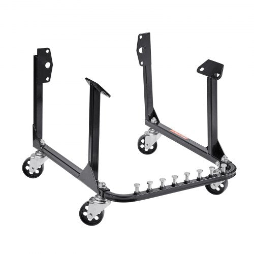 Engine Stand 750 LBS Load Capacity Engine Motor Stand HeavyDuty Steel