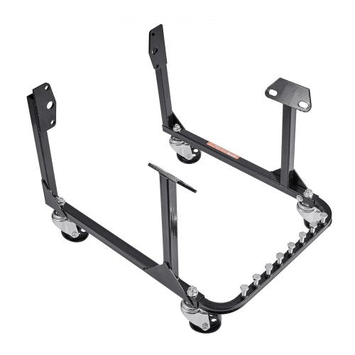 Engine Stand 750 LBS Load Capacity Engine Motor Stand HeavyDuty Steel