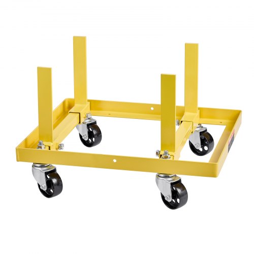 Engine Stand 750 LBS Load Capacity Engine Motor Stand with Adjustable Width