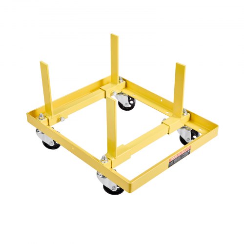 Engine Stand 750 LBS Load Capacity Engine Motor Stand with Adjustable Width