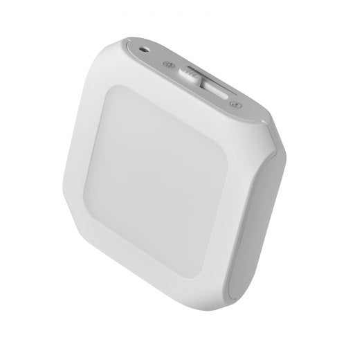 LED Night Light 2 Pack Plug in LED Night Light 0.6 W 3000k Soft White