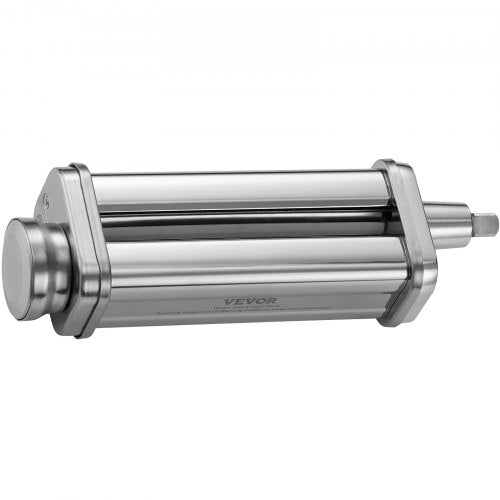 Pasta Attachment for KitchenAid Stand Mixer Stainless Steel Pasta Sheet